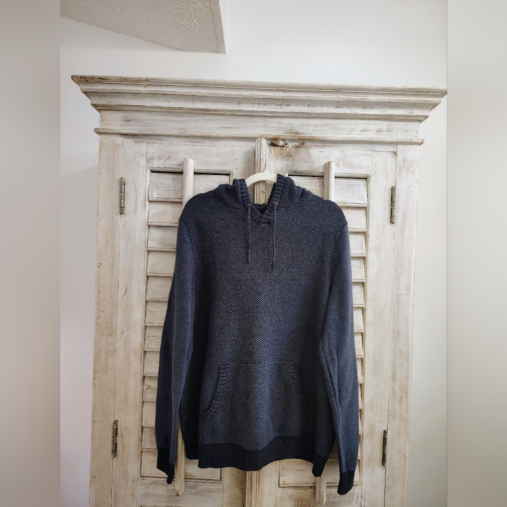 Sweater Hoodie